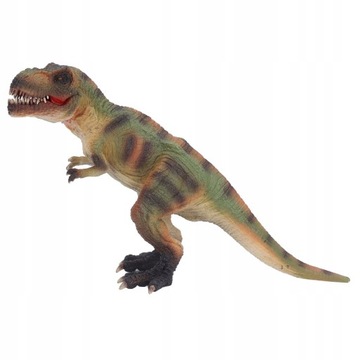 Przenośna zabawka symulacyjna dinozaura dla dzieci