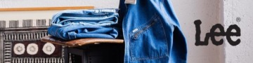 Мужская рубашка Lee SURE SHIRT L