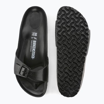 Klapki BIRKENSTOCK Madrid EVA Narrow black 40 EU