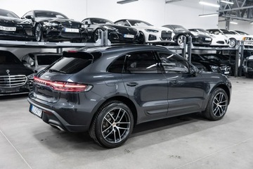 Porsche Macan SUV Facelifting II 2.0  265KM 2024 Porsche Macan Gwarancja 04.26., zdjęcie 5