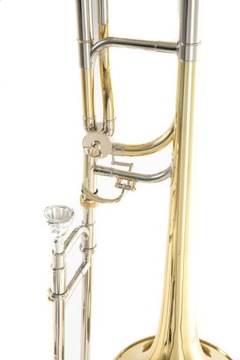 ROY BENSON TT-236F ТЕНОР ТРОМБОН