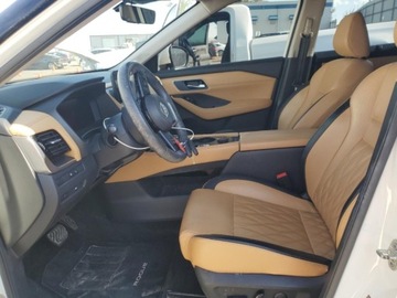 Nissan X-Trail IV 2022 Nissan X-Trail 2022 Nissan Rogue PLATINUM 1.5 Benzyna 201KM, zdjęcie 7