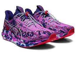 ASICS NOOSA TRI 14 damskie biegowe 40.5 unikat SPORTOWE wygodne TRENINGOWE