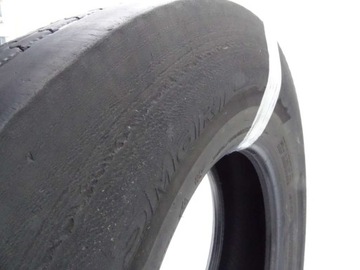 ШИНА 315/80R22,5 HANKOOK SMART FLEX AH31 10,6 мм