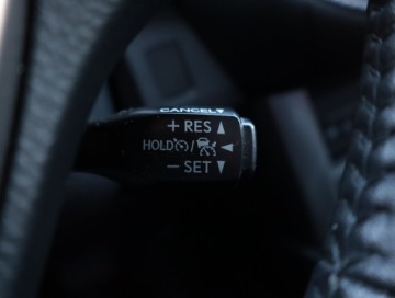 Toyota RAV4 IV MPV Facelifting 2.5 Hybrid 197KM 2017 Toyota RAV 4 2.5 Hybrid, Salon Polska, Automat, zdjęcie 19