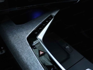 Peugeot 5008 III 2026 Od ręki - GT Exclusive 1.2 PureTech mHEV 145KM / Panoramiczny Dach, zdjęcie 11