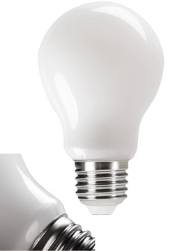 KANLUX Żarówka LED Bańka A60 E27 Duży Gwint 10W=100W 1520lm Biała Neutralna