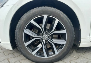Volkswagen Passat B8 Limousine 1.8 TSI BlueMotion Technology 180KM 2016 Volkswagen Passat Full LED Automat Tempomat FV Marza 1.8 Benzyna, zdjęcie 3