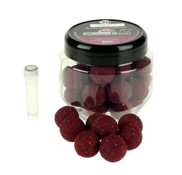 Kulki Hookers Punkt G 20mm + Dopalacz Warmuz Baits