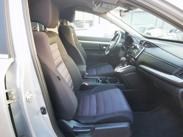 Honda CR-V V SUV 1.5 VTEC TURBO 193KM 2019 HONDA CR-V 1.5 VTEC TURBO 193KM, 4x4, Dokumentacja Automat, Wersja LX, zdjęcie 10