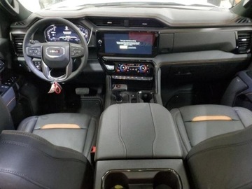  GMC Sierra 2024r., K1500 AT4, od ubezpieczalni 6.2 Benzyna 420KM, zdjęcie 7