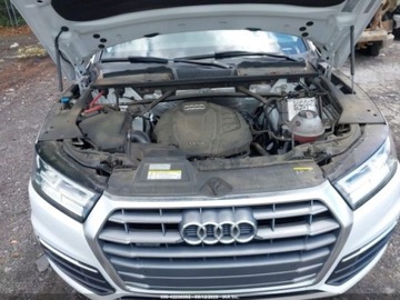 Audi Q5 II 2019 Audi Q5 2019 AUDI Q5 45 PREMIUM 2.0 Benzyna 248KM, zdjęcie 15