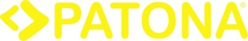 2 аккумулятора PATONA Protect EN-EL15C + зарядное устройство
