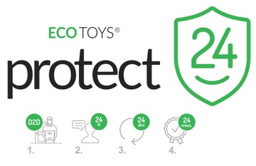 Деревянные строительные блоки для строительства дома 6 в 1