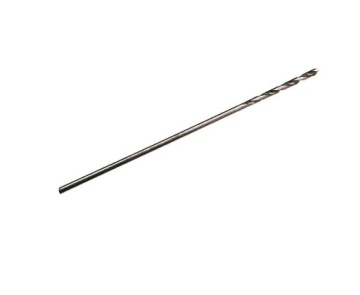 Wiertło do płytek metalu 0,6 mm
