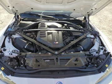 BMW Seria 4 G22-23-26 2022 BMW M4 Competition 2022 3.0l 3.0 Benzyna 503KM, zdjęcie 6