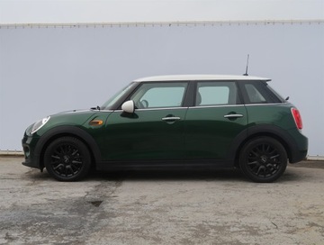 Mini Mini F56 Hatchback 5d 1.5 136KM 2017 MINI 5-door Cooper, Salon Polska, Serwis ASO, zdjęcie 2