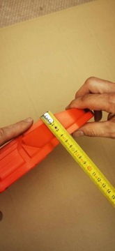 Универсальная база для фермерского подъемника Farm Jack Hi-lift.