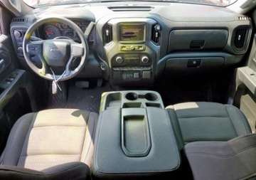 Chevrolet Silverado II 2025 Chevrolet Silverado K1500 Trail Boss Custom 2025 2.7l 2.7 Benzyna 310KM, zdjęcie 8