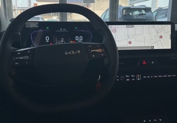 Kia Stonic I Crossover Facelifting 1.0 T-GDI 100KM 2025 Kia Stonic Stonic, automat, polski salon, 1.0, nowy, od reki Benzyna 100KM, zdjęcie 8