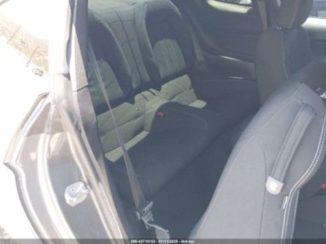 Ford Mustang VI Mach 1 5.0 Ti-VCT 460KM 2021 Ford Mustang GT Fastback 2021 5.0l 5.0 Benzyna 460KM, zdjęcie 12