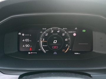 Cupra Formentor Crossover 2.5 TSI 390KM 2023 Cupra Formentor VZ5 390KM 4Drive GW 5 LAT, Bezwypa, zdjęcie 28