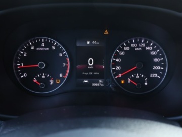 Kia Picanto III Hatchback 5d Facelifting 1.2 DPI 84KM 2022 Kia Picanto 1.2 MPI, Salon Polska, 1. Właściciel, zdjęcie 10