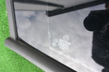 ОКНО КУЗОВА BMW X5 E70 ЛЕВОЕ ПРАВОЕ ЗАДНЕЕ