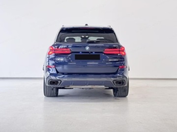 BMW X5 G05 SUV Plug-In Facelifting 3.0 50e 490KM 2026 BMW X5 xDrive50e Sport Suv 3.0 (489KM) 2026, zdjęcie 2