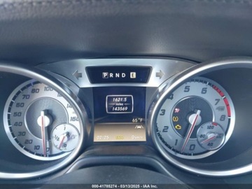 Mercedes SL R231 2013 Mercedes-Benz SL 550 2013 4.6l 4.6 Benzyna 429KM, zdjęcie 11