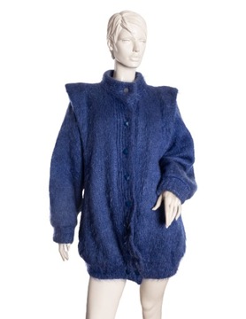THE GOLD LABEL SWETER KARDIGAN VINTAGE, ROZM. M