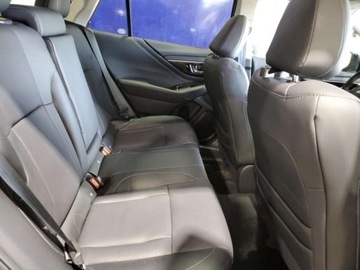 Subaru 2025 Subaru Outback 2025 Subaru Outback Limited AWD 2.5 Benzyna 182KM, zdjęcie 11