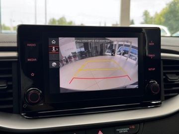 Kia Ceed III Hatchback Facelifting  1.5 T-GDI 160KM 2023 Kia Ceed M, Kamera cofania, 1właściciel, Salon Pol, zdjęcie 33