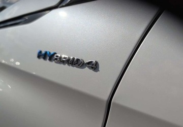 Peugeot 3008 II Plug-In Hybrid HYbrid4 300 PHEV 300KM 2020 Peugeot 3008 1.6 PureTech HYbrid4 GT SS EAT8 300KM Automat SalonPL Bogata, zdjęcie 11