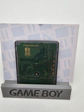 ИГРА BOY WARIO LAND 3 ОРИГИНАЛ