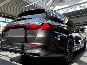 Mercedes Klasa E W214 All-Terrain 3.0 450d 367KM 2026 E Klasa 450 d 4-Matic AMG Estate 3.0 (367KM) 2026, zdjęcie 2