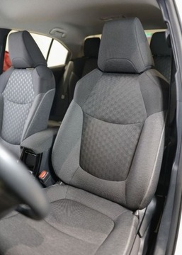 Toyota Corolla XII 2023 Toyota Corolla 1.8 Hybrid Comfort 1.8 Hybryda 140KM, zdjęcie 6