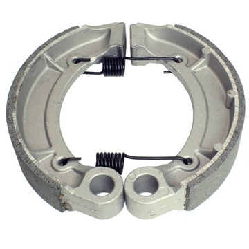 Szczeki hamulcowe Yamaha KODIAK BRUIN BIG BEAR GRIZZLY WOLVERINE 250 350 40