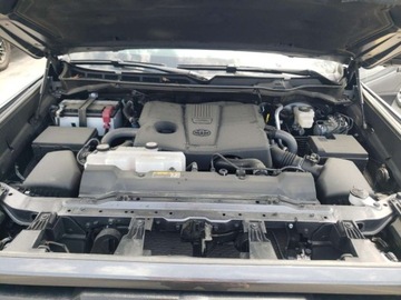 Toyota Tundra II 2024 Toyota Tundra Crewmax Limited 2024 3.4l 3.4 Benzyna 389KM, zdjęcie 6