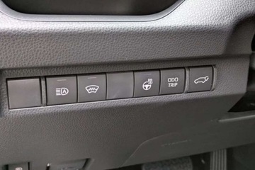 Toyota 2025 Toyota RAV4 Comfort 4x2 Hybrid 218KM Duzy rabat Polski salon 2.5 218KM, zdjęcie 14