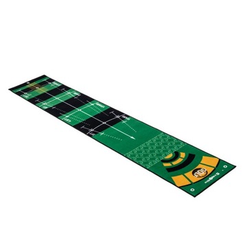 Putting green MATA TRENINGOWA do golfa inSPORTline
