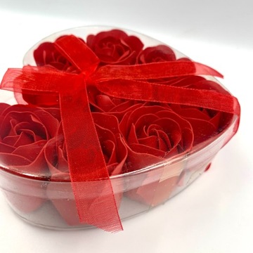 МЫЛЬНЫЕ РОЗЫ ЦВЕТЫ ДЛЯ ВАННЫ ПОДАРОК ​​НА ДЕНЬ ВАЛнетИНА ЖЕНСКИЙ ДЕНЬ