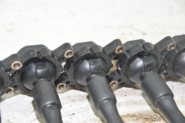 КАТУШКА ЗАЖИГАНИЯ BMW E39 E38 M52 M54 M62 V8 1748017