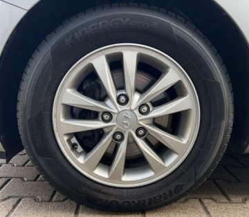 Hyundai i30 III Wagon Facelifting 1.0 T-GDI 120KM 2022 Hyundai i30 I30 1.0T-Gdi 120KM Modern SalonPL Asystenci Bluetooth Tempomat, zdjęcie 27