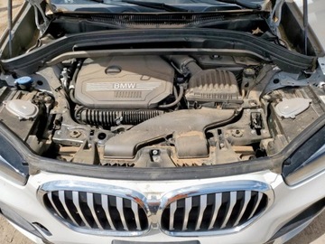 BMW X1 F48 2021 BMW X1 sDrive28i 2021 2.0l 2.0 Benzyna 228KM, zdjęcie 6