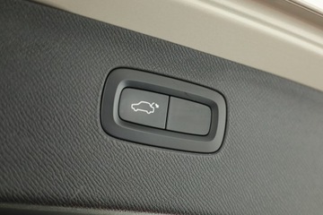 Volvo XC90 II SUV 2.0 D5 235KM 2017 Volvo XC90 D5 AWD, Salon Polska, Serwis ASO, zdjęcie 8