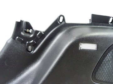 JEEP CHEROKEE KL BACON БАГАЖНИК ПРАВАЯ ОБИВКА