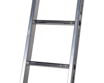 УДЛИНЕНИЕ АЛЮМИНИЕВОЙ ЛЕСТНИЦЫ WERNER 5 M