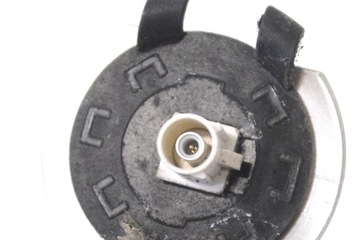 BMW Z4 E89 SDRIVE 35IS 2015 RHD ZADNÍ NÁRAZNÍK ANTÉNA