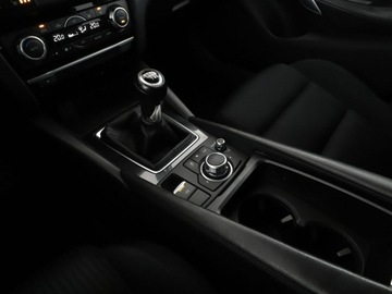 Mazda 6 III Kombi 2.0 SKYACTIV-G 165KM 2015 Mazda 6 Niski przebieg Historia serwisowa Navi, zdjęcie 27